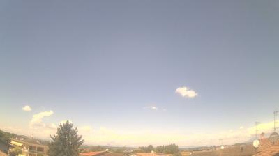 immagine della webcam nei dintorni di Monzambano: webcam Goito