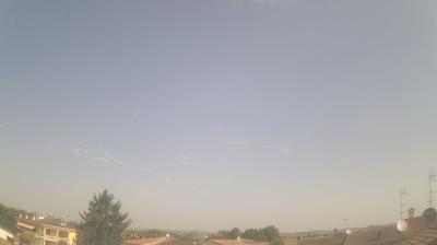 immagine della webcam nei dintorni di Villimpenta: webcam Goito