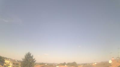 immagine della webcam nei dintorni di Mantova: webcam Goito