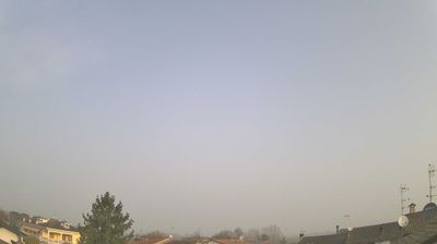 immagine della webcam nei dintorni di Suzzara: webcam Goito