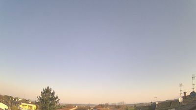 immagine della webcam nei dintorni di Rodigo: webcam Goito