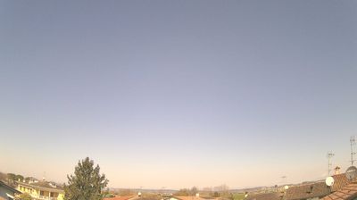 immagine della webcam nei dintorni di Castiglione delle Stiviere: webcam Goito