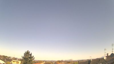 immagine della webcam nei dintorni di Mantova: webcam Goito