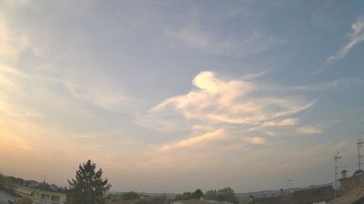 immagine della webcam nei dintorni di Villimpenta: webcam Goito