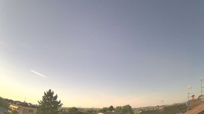 immagine della webcam nei dintorni di Suzzara: webcam Goito