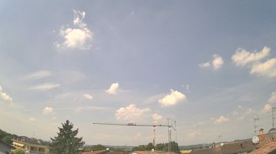 Preview delle webcam di Goito