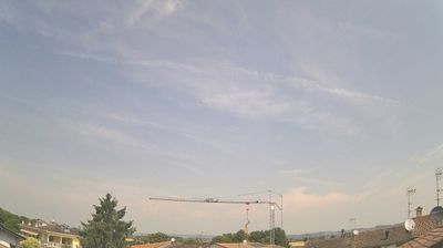 Preview delle webcam di Goito