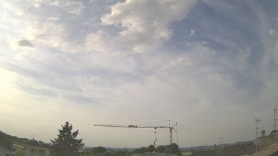 immagine della webcam nei dintorni di Mantova: webcam Goito