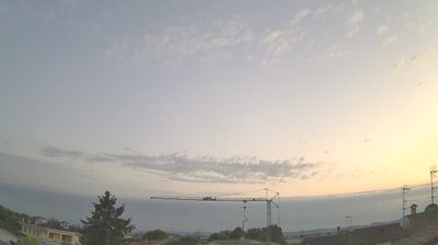 immagine della webcam nei dintorni di Mantova: webcam Goito