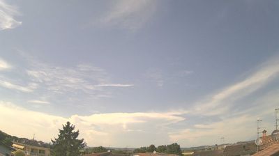 immagine della webcam nei dintorni di Peschiera del Garda: webcam Goito