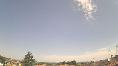 immagine della webcam nei dintorni di Sirmione: webcam Goito