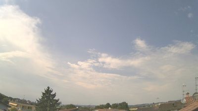 immagine della webcam nei dintorni di Rodigo: webcam Goito