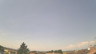 immagine della webcam nei dintorni di Castiglione delle Stiviere: webcam Goito