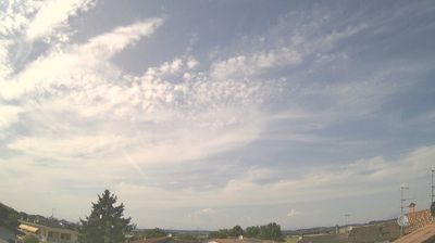 Preview delle webcam di Goito
