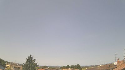 immagine della webcam nei dintorni di Suzzara: webcam Goito