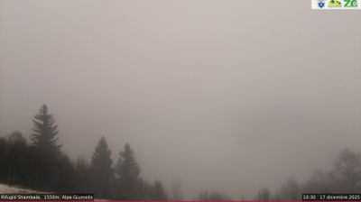 immagine della webcam nei dintorni di Barzio: webcam Alpe Giumello