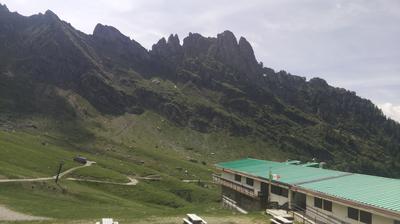 Preview delle webcam di Gerola Alta