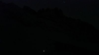 immagine della webcam nei dintorni di Mezzoldo: webcam Pescegallo