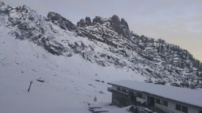 immagine della webcam nei dintorni di Pagnona: webcam Pescegallo