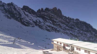 immagine della webcam nei dintorni di Carona: webcam Pescegallo