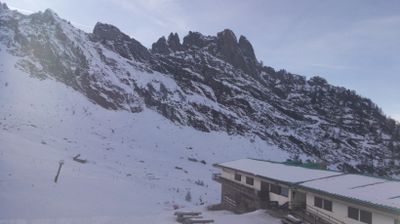 immagine della webcam nei dintorni di Monte Legnone: webcam Pescegallo