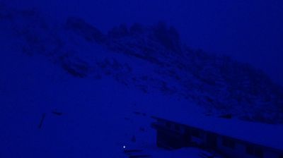 immagine della webcam nei dintorni di Morbegno: webcam Albaredo per San Marco