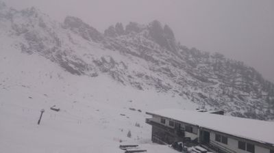 immagine della webcam nei dintorni di Talamona: webcam Albaredo per San Marco