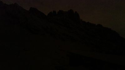 immagine della webcam nei dintorni di Roncobello: webcam Pescegallo