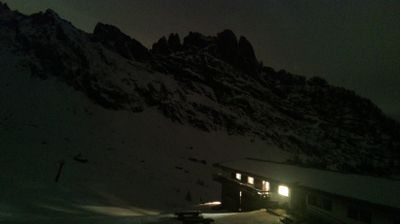 immagine della webcam nei dintorni di Monte Legnone: webcam Pescegallo