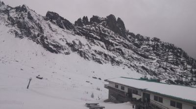 immagine della webcam nei dintorni di Roncobello: webcam Pescegallo