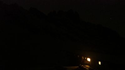 immagine della webcam nei dintorni di Piani di Artavaggio: webcam Pescegallo