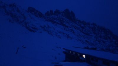 immagine della webcam nei dintorni di Foppolo: webcam Pescegallo