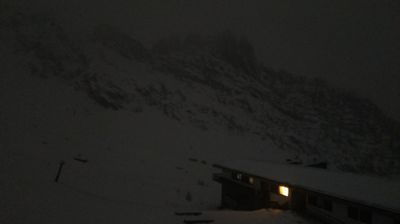 immagine della webcam nei dintorni di Monte Legnone: webcam Pescegallo