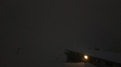 immagine della webcam nei dintorni di Sondrio: webcam Albaredo per San Marco