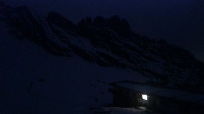 immagine della webcam nei dintorni di Piani di Artavaggio: webcam Pescegallo