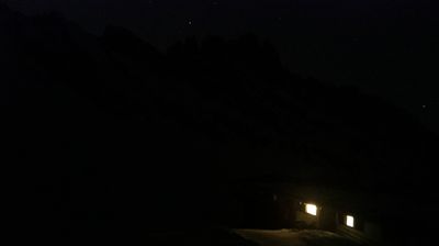 immagine della webcam nei dintorni di Barzio: webcam Pescegallo