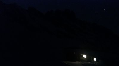 immagine della webcam nei dintorni di Forcola: webcam Pescegallo