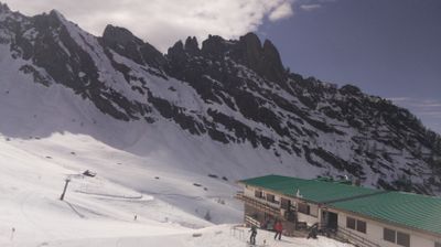 immagine della webcam nei dintorni di Forcola: webcam Pescegallo