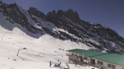 immagine della webcam nei dintorni di San Simone: webcam Pescegallo