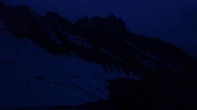 immagine della webcam nei dintorni di Mezzoldo: webcam Pescegallo