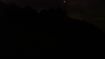 immagine della webcam nei dintorni di Mezzoldo: webcam Pescegallo