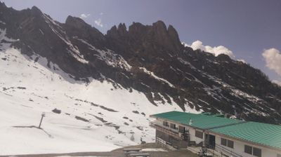 immagine della webcam nei dintorni di Valmasino: webcam Pescegallo