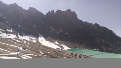 immagine della webcam nei dintorni di Foppolo: webcam Pescegallo