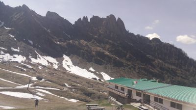immagine della webcam nei dintorni di Tartano: webcam Pescegallo