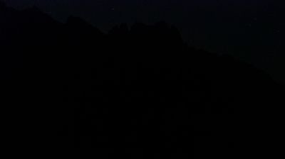 immagine della webcam nei dintorni di Val di Mello: webcam Pescegallo
