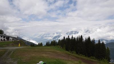 immagine della webcam nei dintorni di Aprica: webcam Dosso Pasò