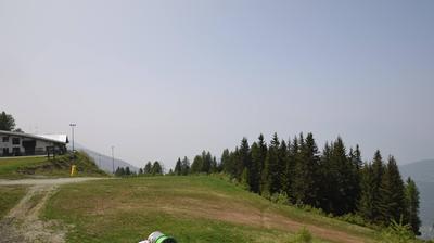 immagine della webcam nei dintorni di Tirano: webcam Dosso Pasò