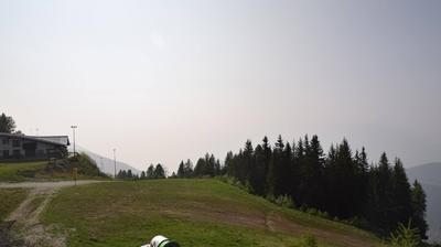 immagine della webcam nei dintorni di Chiuro: webcam Dosso Pasò
