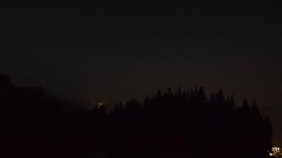 immagine della webcam nei dintorni di Chiesa in Valmalenco: webcam Dosso Pasò
