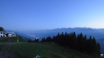 immagine della webcam nei dintorni di Cimbergo: webcam Dosso Pasò